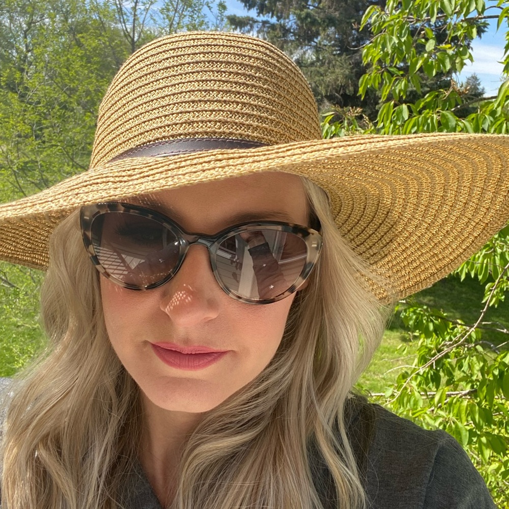 Prada Catwalk Sunglasses
